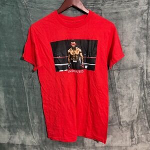 DGK Shirt Mens Small Brand New Short Sleeve Crew Neck Muhammad Ali